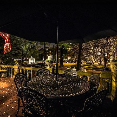Inn At St James Court Louisville Dış mekan fotoğraf