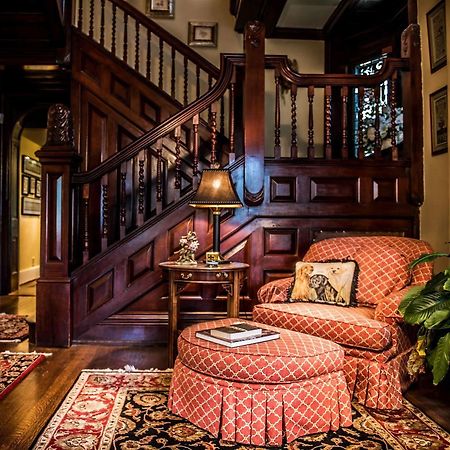 Inn At St James Court Louisville Dış mekan fotoğraf