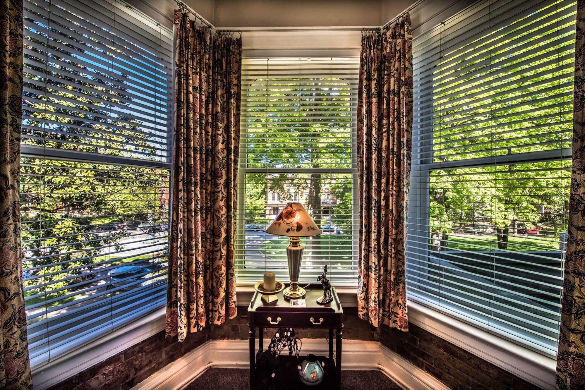 Inn At St James Court Louisville Dış mekan fotoğraf